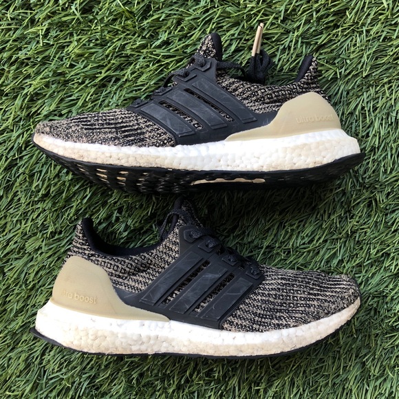 dark mocha ultra boost